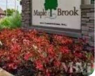 maplebrook matteson il Google Search