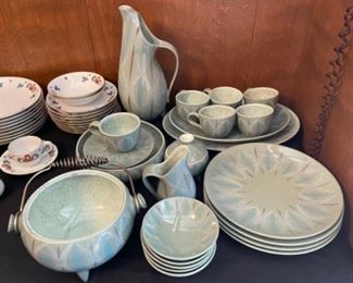 Red Wing Spruce China 