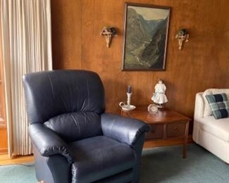 Lazy Boy Recliner 