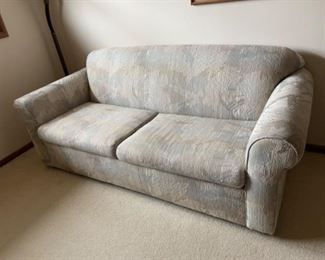 Sleeper Sofa
