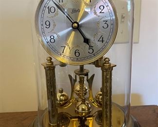 Schatz 400 Day Anniversary Clock 