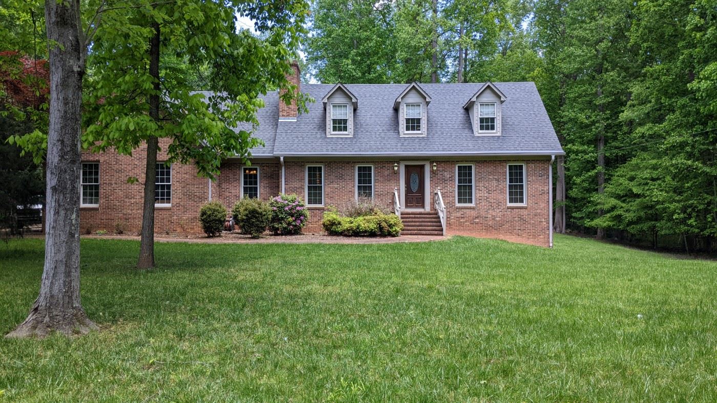 Pleasant Garden Sale starts on 5/20/2023