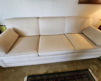Neutral Sofa 