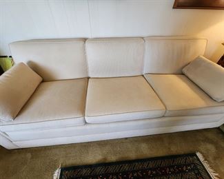 Neutral Sofa