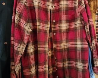 Pendleton's for Women and Men