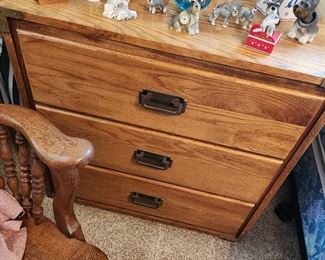 Contemporary Cabinet