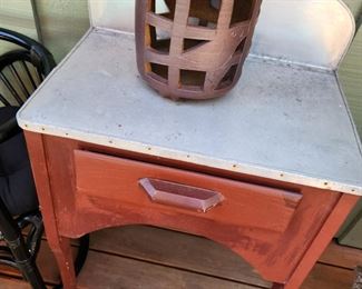 Vintage Table