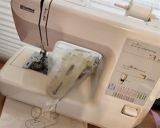 Kenmore Portable Sewing Machine