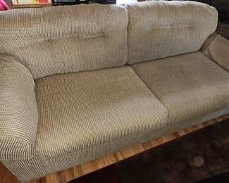 Light Tone Sofa
