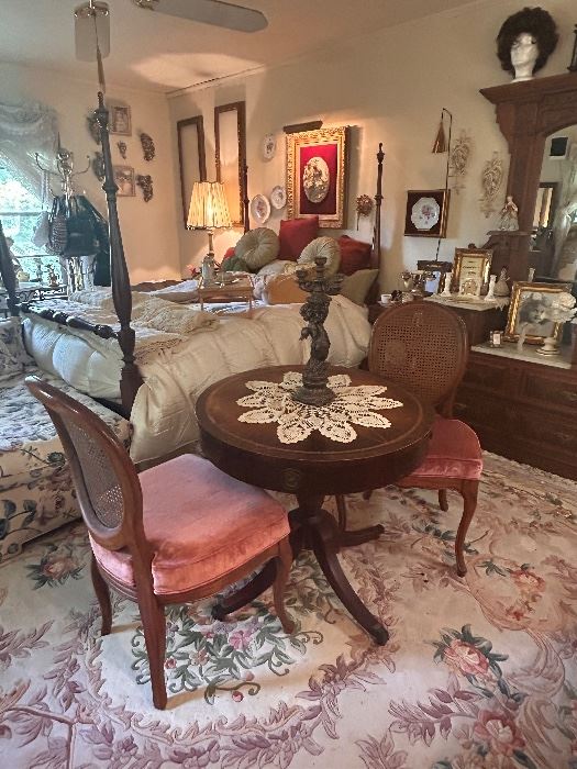 House with the Prettiest of Things in Monroe, LA starts on 4/13/2023