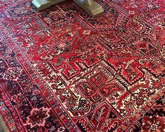 Persian Hariz ca late 1930's 