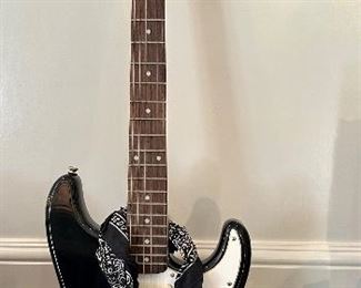 Fender Squier Strat