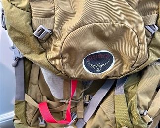 Osprey Aether 70 Backpack