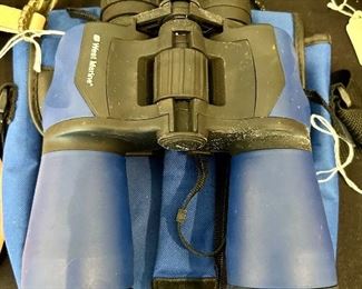 West Marine Waterproof Binoculars