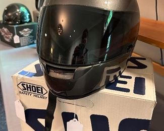 Shoel Helmet