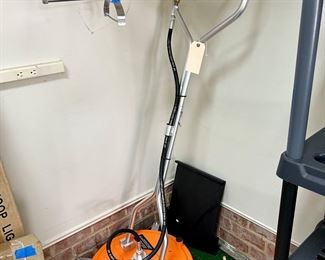 Erie Surface Cleaner