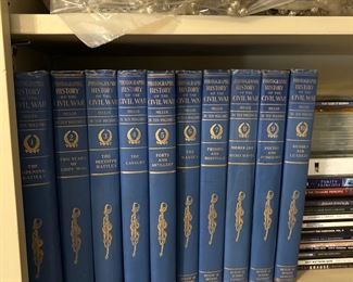 Ilustrated History of the Civil War