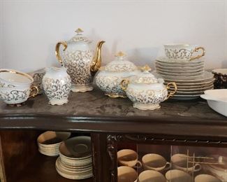 china collections