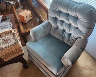 rockers, in perfect condition