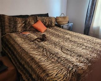  african themed collections