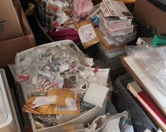 more unopened jewelry