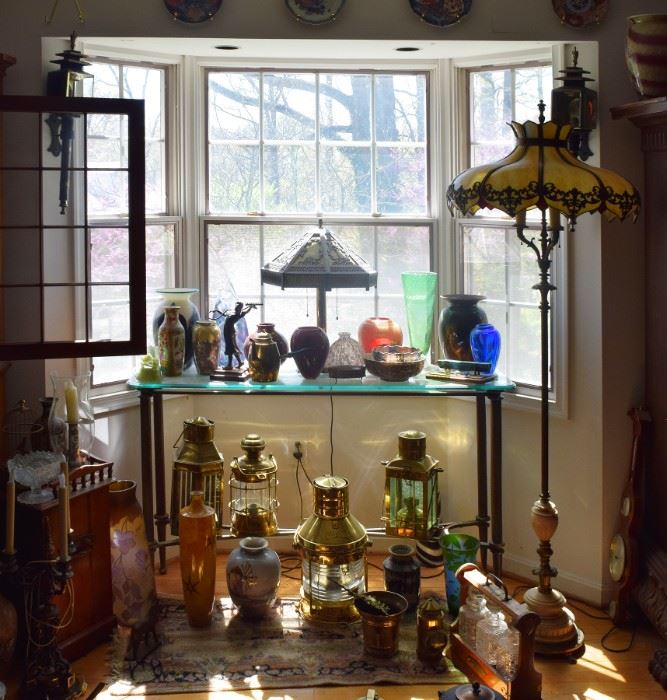 Hyattsville / College Park Estate starts on 5/19/2023