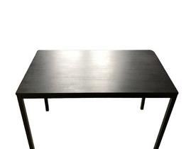 $75 USD     Ikea Black Tarendo Desk / Table SO171-23    Description:  The table has been tested in accordance with our strict standards of durability, stability and safety to withstand all the tests of everyday use for many years.Worktops with melamine coating are resistant to heat, scratching and easy to clean. 

Dimensions: 53.5 x 26.5 x 29"H

Condition: Good condition.  Used solely for home staging.  Please check photos for nicks or wear.  We do our best to disclose any flaws. 

Location: Local pick up NW Washington, D.C.  Contact us for shipper suggest     https://goodbyhello.com/products/ikea-black-tarendo-desk-table-so171-23?_pos=14&_sid=b8df54176&_ss=r