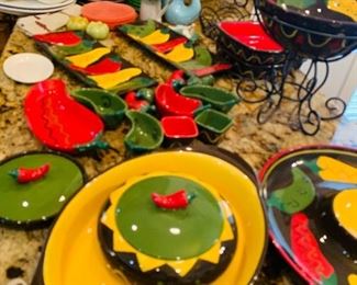 You  will  be  ready  for fiesta  night!