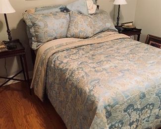 Beautiful bedroom furniture