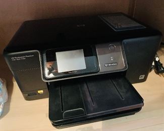 Brand new HP wireless printer