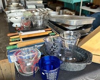 ANY PAN THAT YOU WOULD NEED