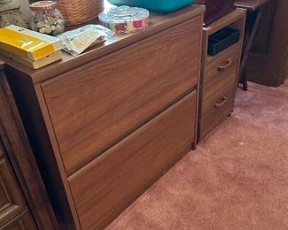 FILING CABINET