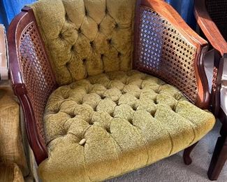 70'S CHAIR