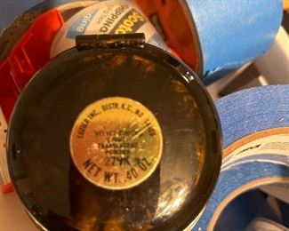 LUZIER MAKEUP - KANSAS CITY, MO