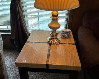 SET OF 3 TABLES