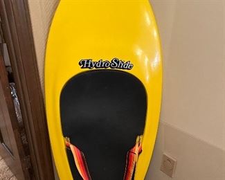 HYDRO SLIDE