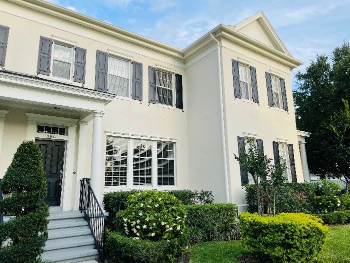 Baldwin Park Estate Sale in Orlando, FL starts on 4/14/2023