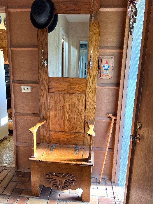 60 OFF VTG. E. DUNDEE SALE by POTPOURRI... starts on 5/12/2023