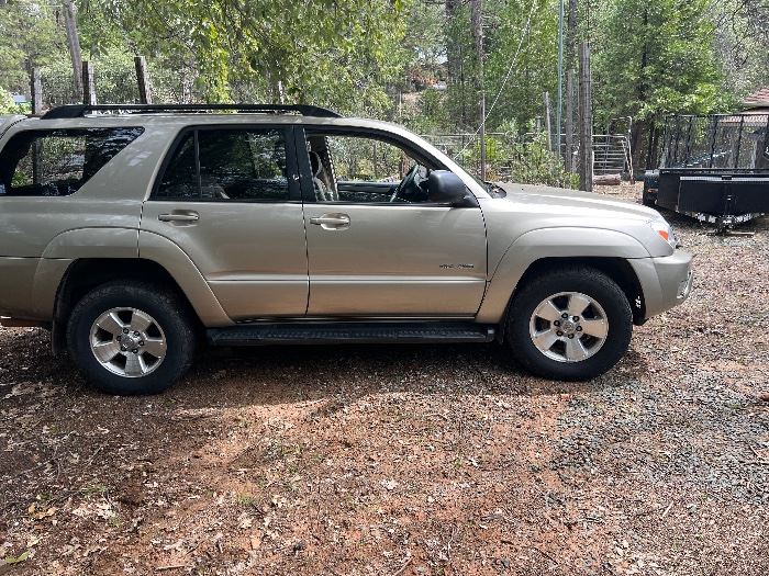 NICHOLS ESTATE SALES IN PINE GROVE in Pine Grove, CA starts on 4/14/2023