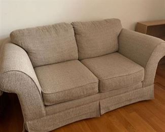 Loveseat