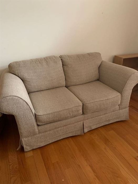 Loveseat