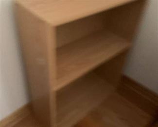 24 x 30 book shelf