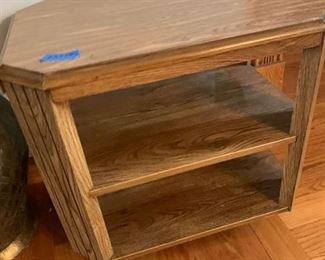 End table 23x17