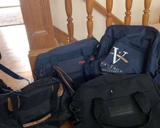 Travel bags