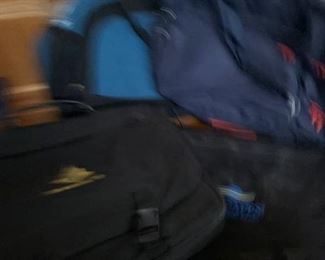 Travel bags