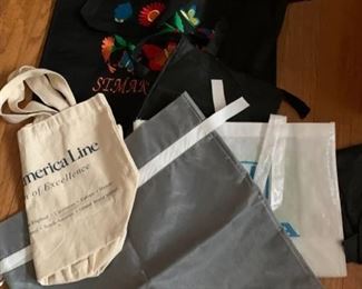 Bag of bags