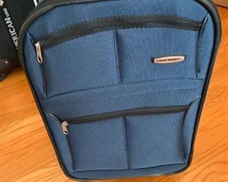 Concourse luggage 21X12