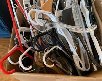 Hangers