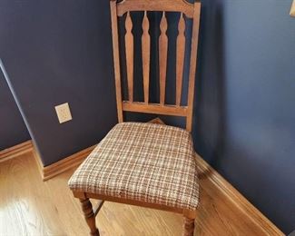 Dining chair