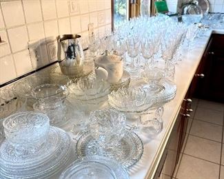 Salad & dessert plates, bowls & more!